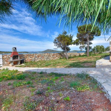 Mobile Home Rock Rose 1 Tkon Exterior foto